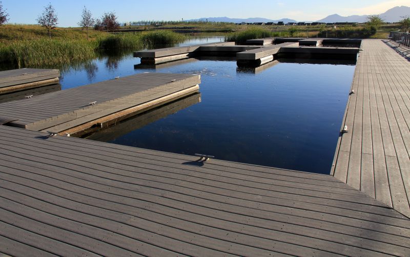 Dock Installation