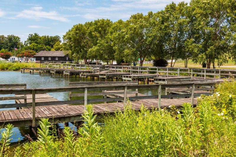 Boat Dock Maintenance in Denver County, CO
