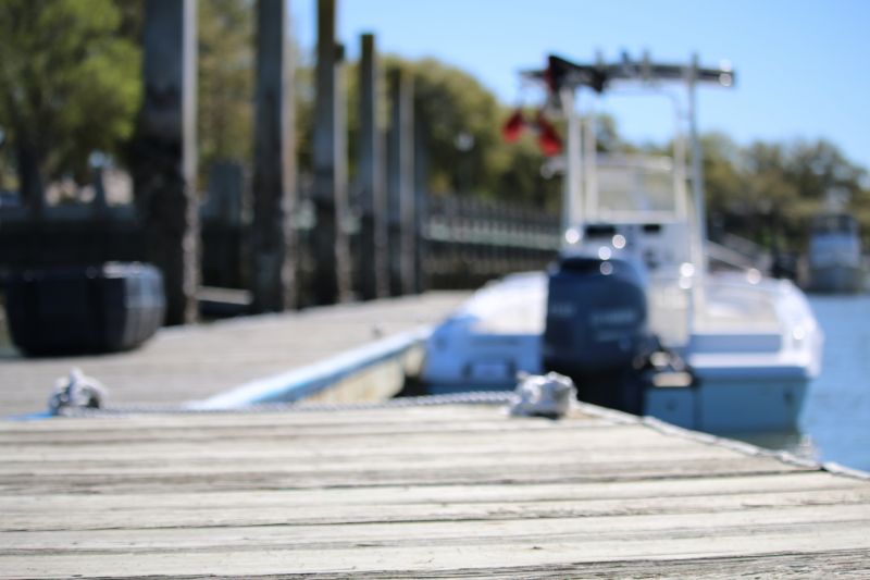 Boat Dock Repair in Littleton, CO