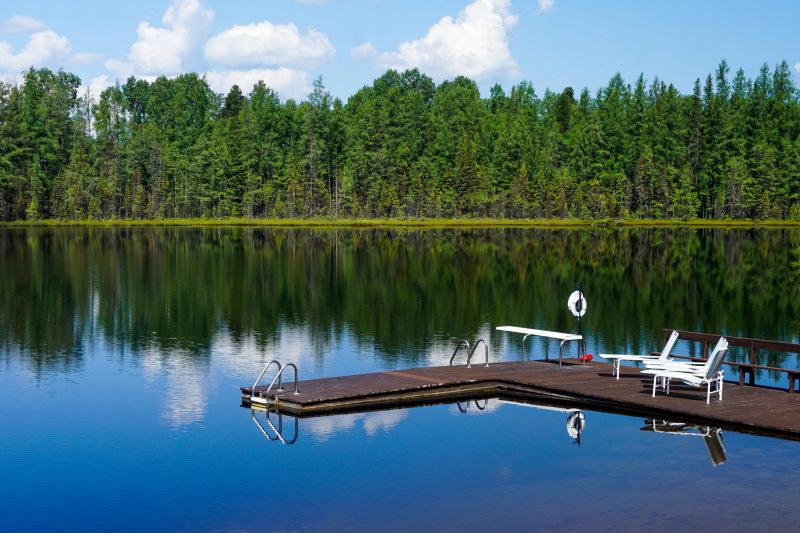 Dock Board Replacement in Alpharetta, GA