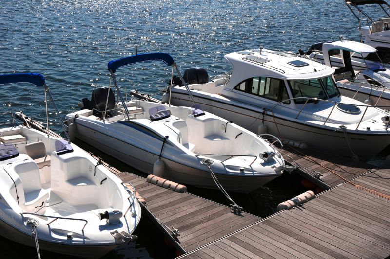Dock Installation in Littleton, CO