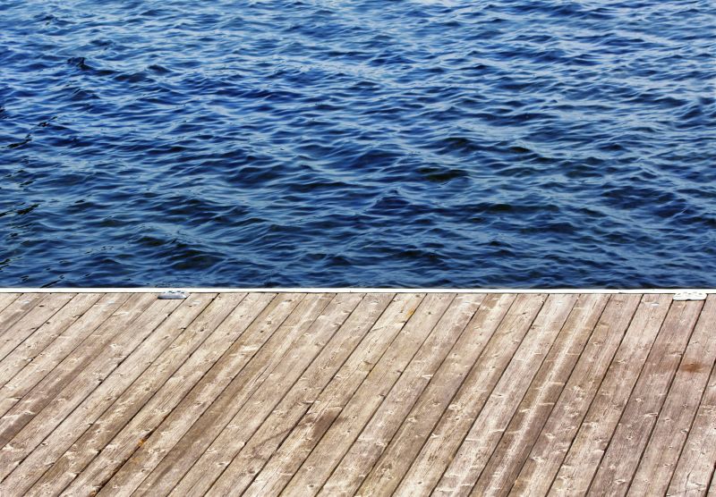 Dock Replacement in Littleton, CO