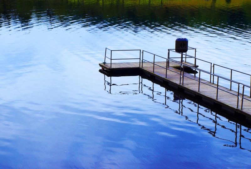 Dock Enlargement in Denver, CO