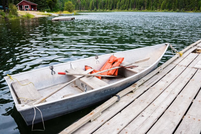 Dock Replacement in Denver, CO