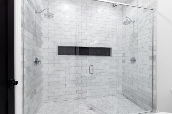 Cost of Shower Replacement in your area