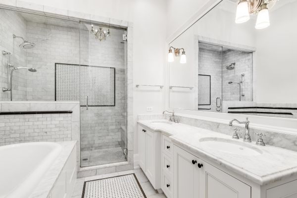 2Shower Installation