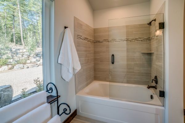 Cost of Tub Conversion Service in your area