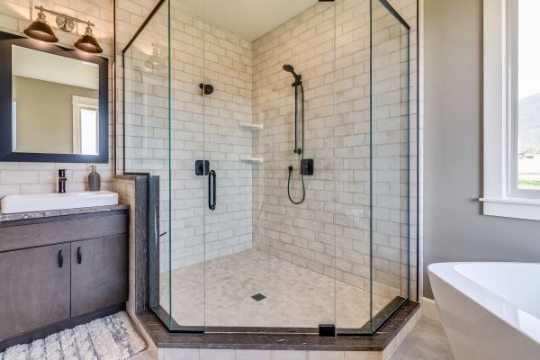 Cost of Shower Stall Installation in your area