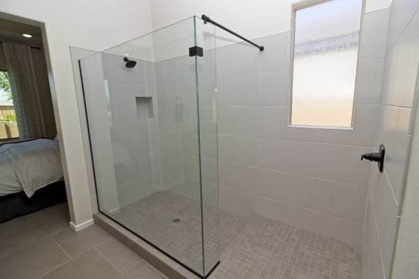 Cost of Walk In Shower Installation in your area