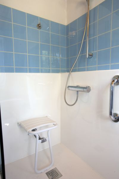 Cost of Elderly Shower Installation in your area