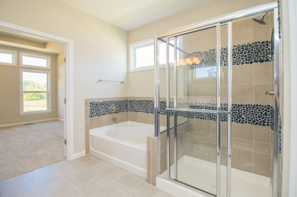 Cost of Shower Room Installation in your area