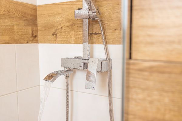 Cost of Shower Plumbing Installation in your area
