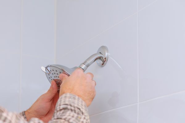 Cost of Shower Plumbing Service in your area