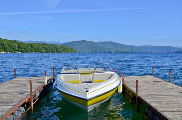 Boat Dock Repair Service - Boat Dock Repair Service Davenport, Iowa