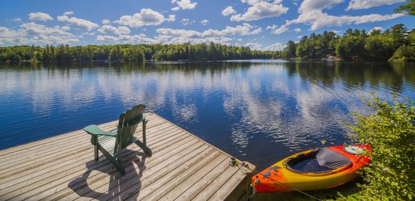 Dock Wood Replacement - Dock Wood Replacement Madison, Wisconsin
