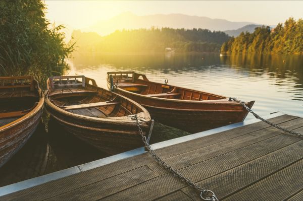 Boat Dock Repair Service